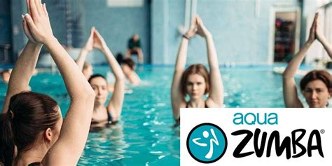 Aqua zumba｜Accupass 活動通