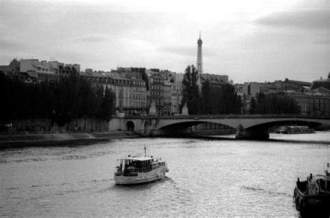 Photo 4009643842: La Seine