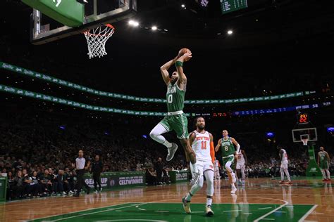 Photos: Knicks vs. Celtics – Dec. 8, 2023 Photo Gallery | NBA.com