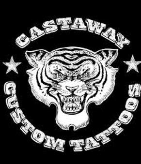 HOME | Castaway Tattoo