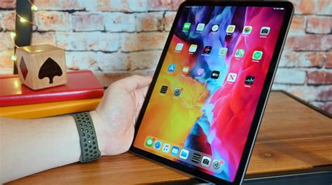iPad Pro with mini-LED display might launch in first quarter of 2021 - The Indian Wire