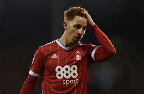 Nottingham Forest fans should get excited about signing Jack Colback