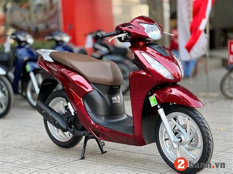 Giá Xe Vision 2022 Mới Nhất Hôm Nay Tháng 7/2022 Tại đại Lý Honda