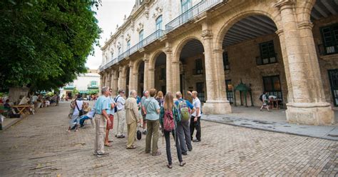 Culture & History Tours of Cuba | Cuba Unbound