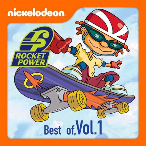 Watch Rocket Power Episodes | Season 1 | TV Guide