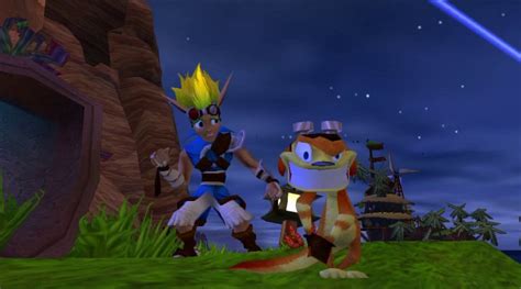 Jak and Daxter PS4 Bundle Release Date Confirmed with New Trailer