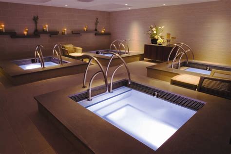 The Spa At The Mirage Las Vegas | Photos, Reviews and Information