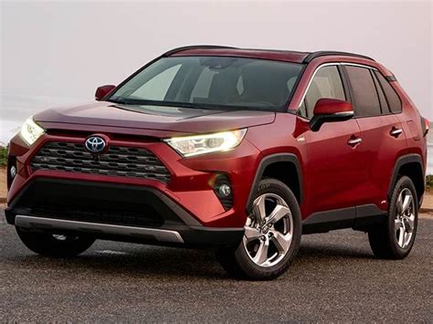 Most Fuel Efficient SUVS of 2019 | Kelley Blue Book