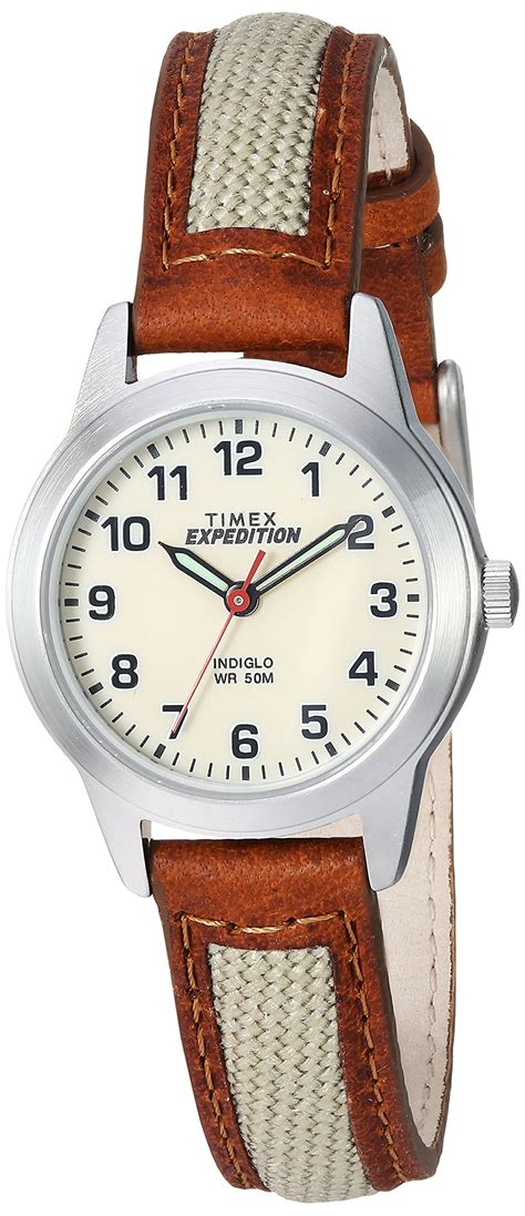 Timex Expedition