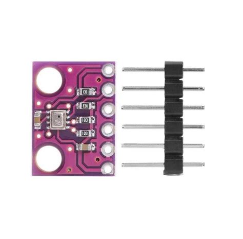 Buy BMP280 Pressure Sensor - Affordable Price