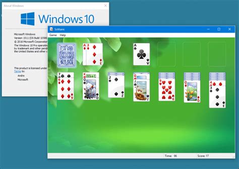 How To Repair Microsoft Solitaire Collection - promotionsintel