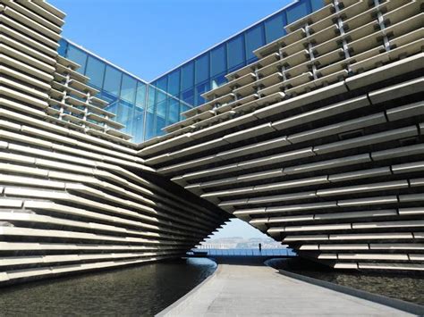 Ultimate visitor guide to the dundee v a – Artofit