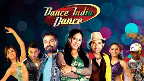 Dance India Dance: Revisit Season-Wise Winners And Their Performances ...