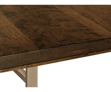 Regal Table | Dovetails Furniture