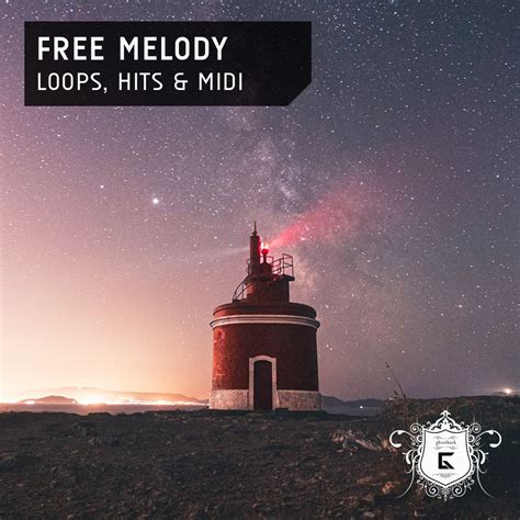 35 melody loops from 100 to 150 BPM | Melody, Music producers, Loop