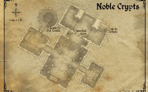 Map Making Tools | Tabletop Campaign Repository