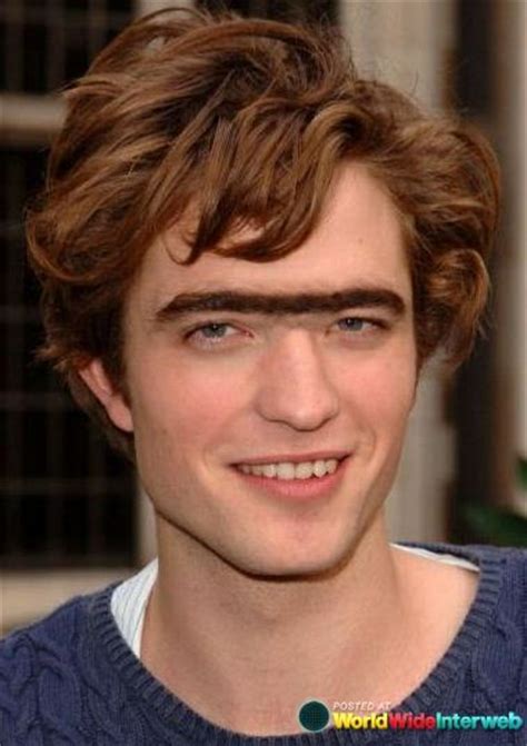 Celebrities With Unibrows (28 PHOTOS) | WorldWideInterweb