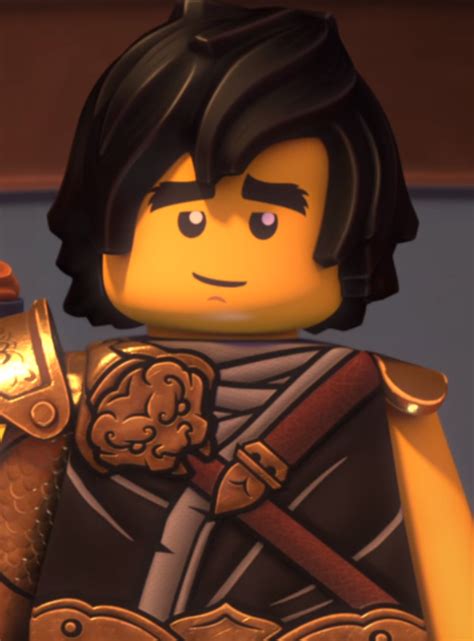 Cole | Ninjago Wiki | Fandom