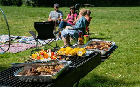 Outdoor Cooking: Tips To Make Sure Your Next BBQ Is A Total Success - Every Single Topic