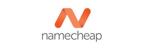 New Logo & Website Design For Namecheap