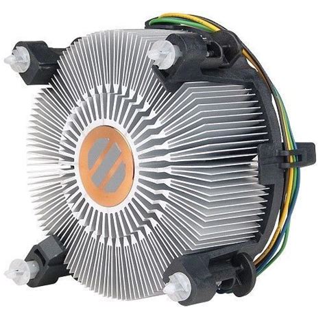 Computer Heatsinks for LGA 1366/Socket B for sale | eBay