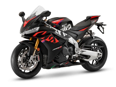 The 2023 Aprilia Lineup + Our Take On Each Model - webBikeWorld