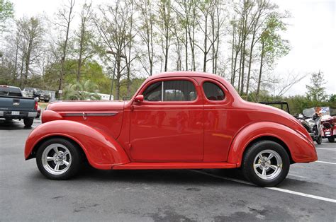 1938 Plymouth Business Coupe Street Rod, Hot Rod, Rat Rod for sale