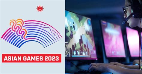 Asian Games 2023: Esports events announced; India to take part in four events in Hangzhou