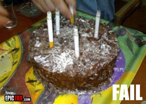 Weird Birthday Cakes (21 pics)