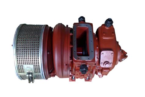 ABB Turbocharger Parts, Repairs & Overhauls | UK Supplier