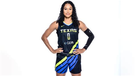 Dallas Wings roster: Satou Sabally named All-WNBA First Team | wfaa.com