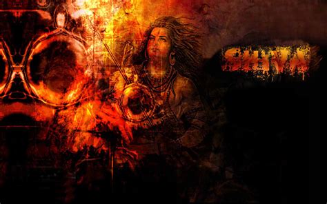Shiva Animated Full Hd Image - God HD Wallpapers