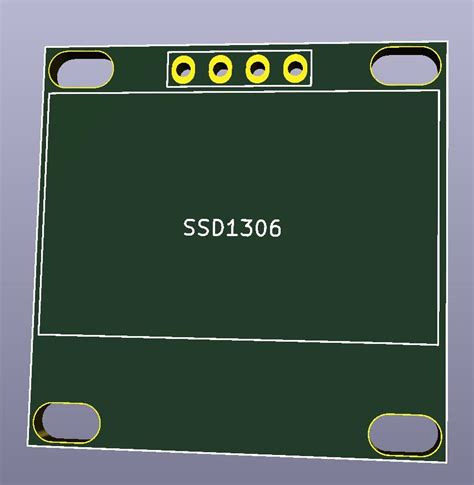 oled-display-ssd1306 · GitHub Topics · GitHub