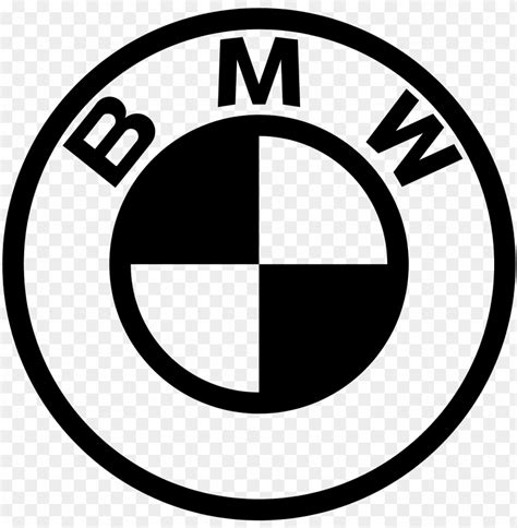 Logo Bmw Png - Bmw Ico PNG Transparent