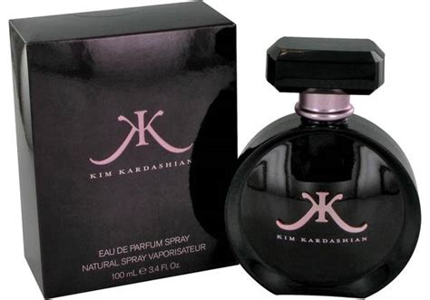 Kim Kardashian Perfume for Women by KKW | Perfume.com