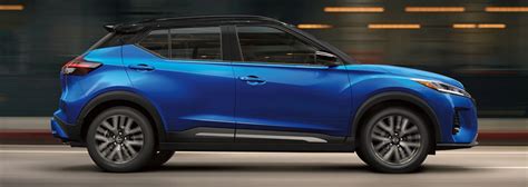 Nissan Kicks Colors | Modern Nissan of Lake Norman