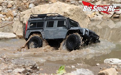 Traxxas TRX-4 Video During Review « Big Squid RC – RC Car and Truck ...