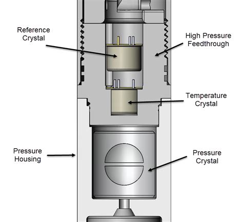 Quartz Pressure Sensor | ChampionX