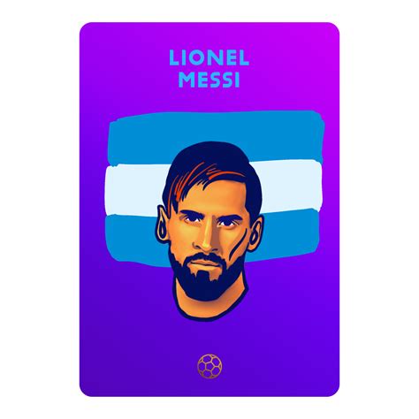 Lionel Messi
