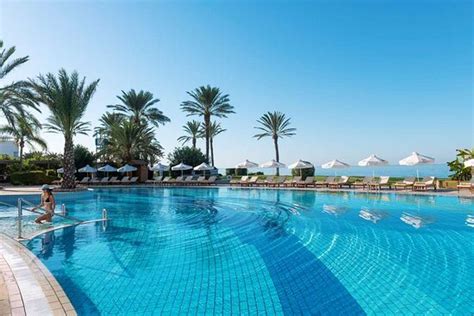 Great week of 5* winter sun - Review of Constantinou Bros Athena Beach ...