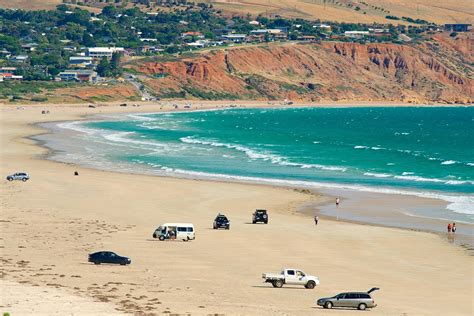 10 Best Adelaide Beaches for Swimming & Surfing | Man of Many