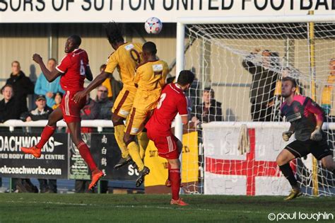 Sutton United FC (@suttonunited) | Twitter