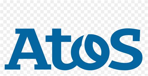 Atos Logo & Transparent Atos.PNG Logo Images