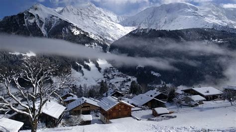 The Best Ski Resorts in Europe | SnowSunSee