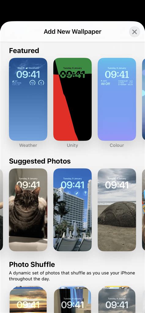 How to change wallpaper on iPhone - Gadget Advisor