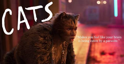 'CATS' Reviews Are Here, and They Are So Bad But So Good