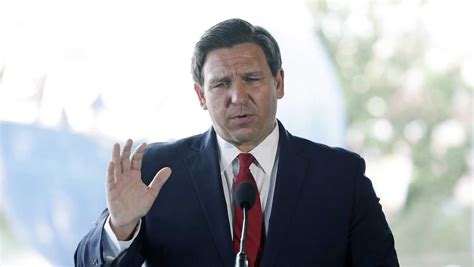 Ron DeSantis launches 2024 presidential campaign