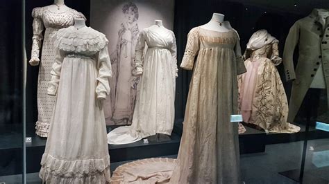 Why You Should Visit the Fashion Museum in Bath | An Historian About Town