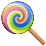 🍭 Lollipop Emoji Meaning with Pictures: from A to Z