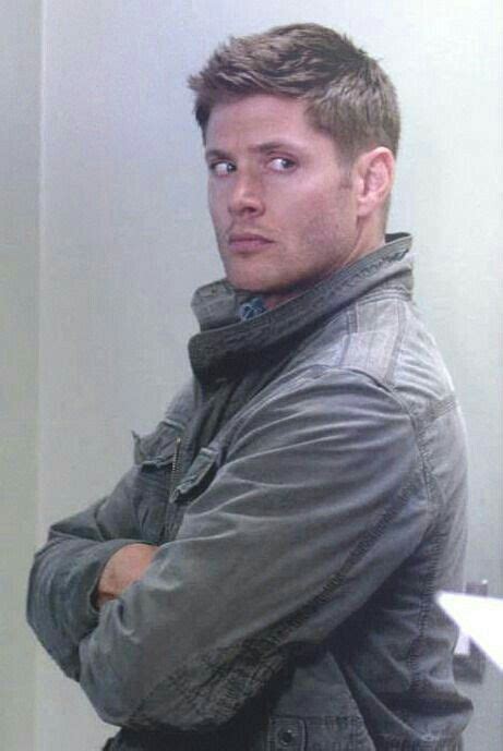 Pin by Tainara Araújo on JENSEN ACKLES/ DEAN WINCHESTER | Jensen ackles ...